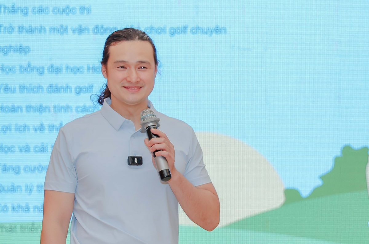 Tâm lý thể thao dưới góc nhìn của chuyên gia Đào Tiến Dũng